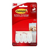 Command Micro Hooks 17066 Pk3 Bx10