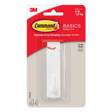 Command Hook Large 17503 Bx12