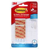 Command Strips Refill WET-22ES Bx6