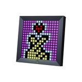 Divoom Pixoo Pixel Art Frame