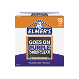 Elmer's Glue Stick Prp 40g Bx12