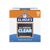 Elmer's Glue Stick 40g Bx12