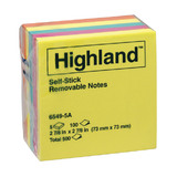 Highland Nte 6549-5A 73X73 Pk5