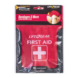 LifeGear First Aid Kit