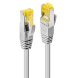 Lindy 1m CAT7 Cable Grey