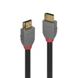 Lindy 2m HDMI Cable AL