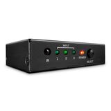 Lindy 3 Port HDMI 18G Switch