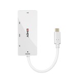 Lindy USB3.1 Type C  AV Conver
