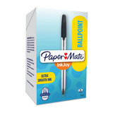 Paper Mate InkJoy 50ST BP Blk Bx60