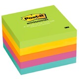 Post-It Notes 654-5UC Pk5
