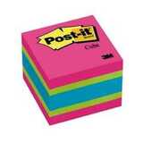 Post-It Note 2051 Mini Cube pk6