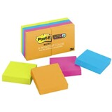 Post-It Note 4622-SSAU S/S Bx6