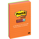 Post-It Note 660-3SSAN S/S Pk3
