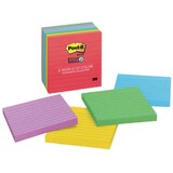 Post-It Note 675-6SSAN S/S Pk6
