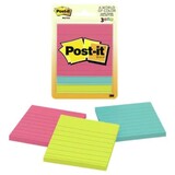 Post-It S S Notes 6301 Pk3 Bx6