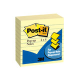 Post-It S/S Pop-Up Notes R440-YW
