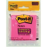Post-It S S Note 654-SS-1PK Bx6