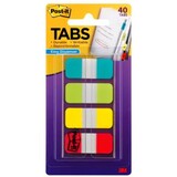 Post-It Tab 15mm 676-ALYR Pk40 Bx6
