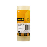 Scotch StickyTape 502 18mmX33M