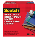 Scotch BookTape 845 50mmX13.7M