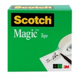 Scotch Tape Refill 19mm Bx12