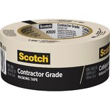Scotch Masking Tape 2020-48MP