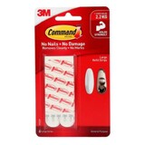 Command Strip 17023P Pk6 Bx6