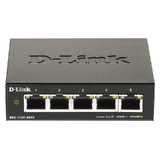 D-Link DGS-1100-05V2 Switch