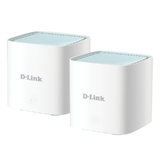 D-Link Eagle Pro Mesh System 2 Pack