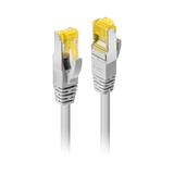 Lindy 1.5m CAT7 Cable Grey