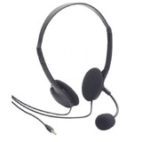 Moki Lite Headphone With Mic