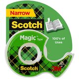 Scotch Magic Tape 104L Bx12