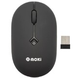 Moki Optical Mouse WirelessUSB