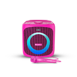 Blueant X4 Speaker - Pink