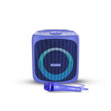 Blueant X4 Speaker - Purple