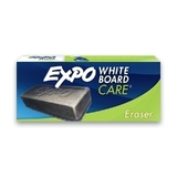 Expo Block WhiteBoard Eraser Bx12
