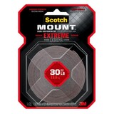 Scotch 414H Ext Mount Tape Bx6