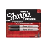 Sharpie Fine Extreme Pk2 Bx6