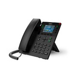 Uniden EVOC2 IP Phone  Voice Over Cloud 