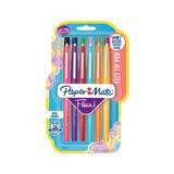 Paper Mate Flair Felt Scented Pk12 Bx6