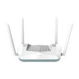 D-Link Eagle Pro AI AX3200 Mesh Router