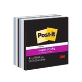 Post-It Notes 654-10SSNE Pk10
