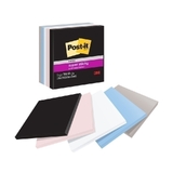 Post-It Notes 654-5SSNE Pk5