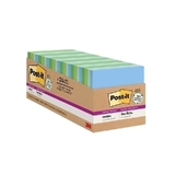 Post-It SS Notes 654-24SST-CP Pk24