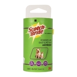 Scotch-Brite Pet Lint Roller Refill 56 sheets - Box of 6