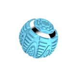 WellCare Wireless Vibration Ball - Blue