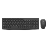 Philips Wireless Keyboard &amp; Mouse