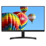 LG 24'' 24ML600MB FHD IPS Monitor - 1920x1080 (16:9) / 5ms / 60Hz