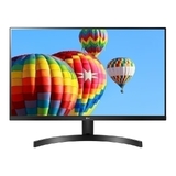 LG 27'' 27ML600MB FHD IPS Monitor - 1920x1080 (16:9) / 5ms / 60Hz