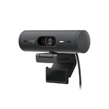 Logitech Brio 500 Full HD 1080p Webcam with HDR